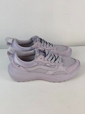 M7, W8.5 - VANS UltraRange Neo VR3 Shoe -Evening Haze Purple - 500264